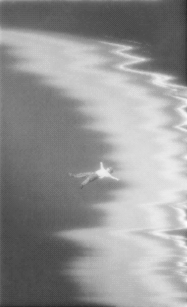 la texture comme émotion